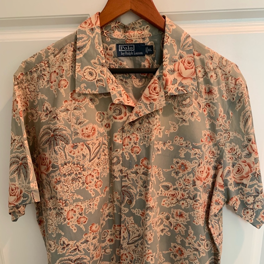 Polo Shirt